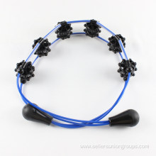 Roller Massage Rope